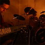 Jam session, December 2003