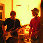 Jam session, June 2005