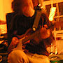 Jam session, June 2005