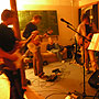 Jam session, June 2005
