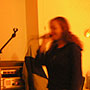 Jam session, June 2005